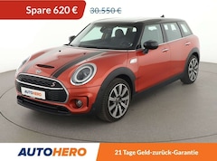 Bild des Angebotes MINI Cooper S Clubman Cooper S Classic Trim Aut.*NAVI*LED*ACC*PANO*H&K*