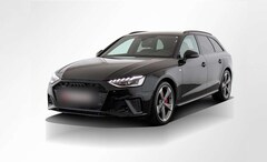 Bild des Angebotes Audi A4 Avant S line 40 TDI quattro S tronic