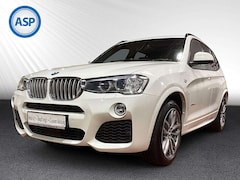 Bild des Angebotes BMW X3 30d xDrive Aut M Sport XENON HUD PANO H&K NAV
