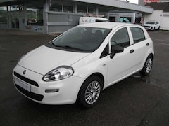 Bild des Angebotes Fiat Punto Punto Serie 8 1.2 8V 51kW 5-Türer Klima-ZV-