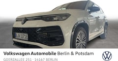 Bild des Angebotes VW Tayron 1,5 l eHybrid DSG R-Line R-Kam AHK Alarm