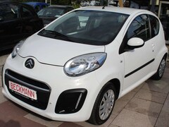 Bild des Angebotes Citroen C1 Tendance