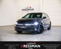 Bild des Angebotes VW Polo GTI 2.0 TSI Edition 25 MATRIX BEATS PANO VC