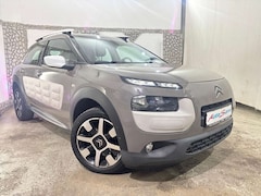 Bild des Angebotes Citroen C4 Cactus Edition NAVI RÜCKFAHRKAM KLIMA 1.HAND