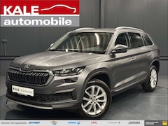 Bild des Angebotes Skoda Kodiaq 2.0 TDI DSG Style *T-LEDER*NAVI*AHK*KAMERA*CarPlay