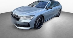 Bild des Angebotes Skoda Superb Combi Sportline 1,5 TSI iV *AHK*HEADUP*NAVI*
