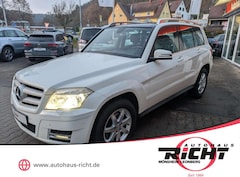 Bild des Angebotes Mercedes-Benz GLK 300 4Matic Navi Pano Xenon Kamera SHZ