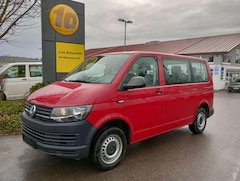 Bild des Angebotes VW T6 Caravelle Kombi Diesel
