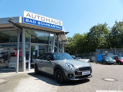 Bild des Angebotes MINI Cooper Clubman Aut. "Chili", Navigation, LED uvm