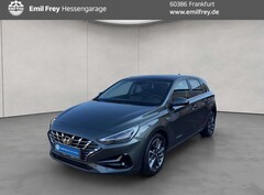 Bild des Angebotes Hyundai i30 1.5 T-GDI 48V-Hybrid DCT Prime