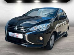 Bild des Angebotes Mitsubishi Space Star 1.2 MIVEC Select