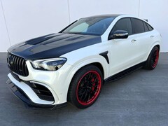 Bild des Angebotes Mercedes-Benz GLE 63 AMG GLE 63 S 4Matic+ Coupe °LARTE DESIGN- Winner°