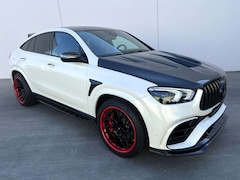 Bild des Angebotes Mercedes-Benz GLE 63 AMG GLE 63 S 4Matic+ Coupe °LARTE DESIGN- Winner°