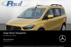 Bild des Angebotes Mercedes-Benz T-Class T 180 Style LED+Navi+Keyless-GO+Tempomat+Kamera