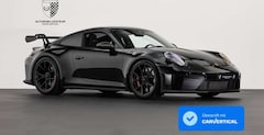 Bild des Angebotes Porsche 911 911 GT3 MatrixLED/Carbon/Lift/BOSE/Sportausp