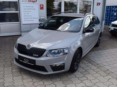Bild des Angebotes Skoda Octavia RS/Challenge