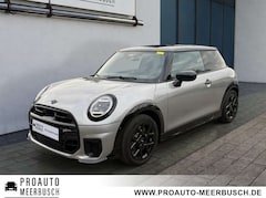 Bild des Angebotes MINI Cooper C John Cooper Works Trim ADAPTLED/PANO/HUD