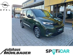 Bild des Angebotes Opel Combo Life E 1.5 Edition N1 **Navi*PDC*LED**