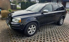 Bild des Angebotes Volvo XC90 D5 Summum Geartronic (147 kW)(7 Sitze)