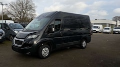 Bild des Angebotes Peugeot Boxer BOXER 2.2 BLUEHDI L2H2 STANDHZ/KAMERA/AHK/PDC