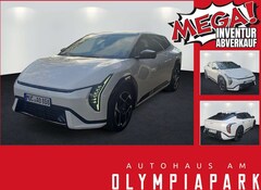 Bild des Angebotes Kia EV4 Fastback Elektro 81 W GT-Line ACC LED Navi