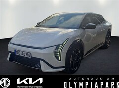 Bild des Angebotes Kia EV4 Fastback Elektro 81 W GT-Line ACC LED Navi