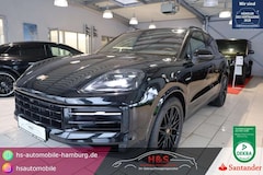 Bild des Angebotes Porsche Cayenne E-Hybrid