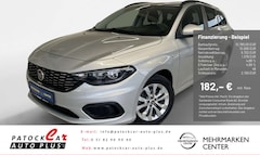 Bild des Angebotes Fiat Tipo 1.4 Easy AHK - Navi - Alu