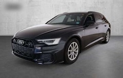 Bild des Angebotes Audi A6 Avant 40 TDI S line Ext. HuD Matrix 360°