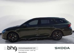 Bild des Angebotes Skoda Octavia Combi RS 2,0 TSI 7-Gang-DSG