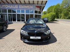 Bild des Angebotes BMW 435 d Cabrio xDrive M Sport/Mod.2017/AC Schnitz.