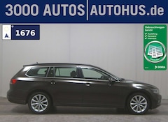 Bild des Angebotes VW Passat Var. 1.5 TSI Business Navi LED ACC RfK