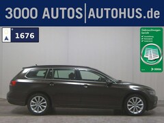Bild des Angebotes VW Passat Var. 1.5 TSI Business Navi LED ACC RfK