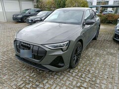Bild des Angebotes Audi e-tron SPORTBACK 55 BLACK-EDITION/MATRIX/ACC/KAM