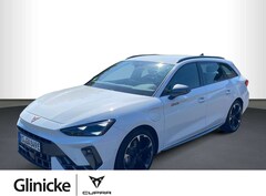 Bild des Angebotes CUPRA Leon 1.5 e-HYBRID DSG, NAVI, RFK