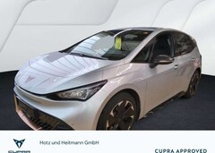 Bild des Angebotes CUPRA Born e-Boost HeadUp/LED/ACC