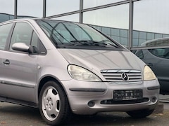 Bild des Angebotes Mercedes-Benz A 190 AUT Klima  PDC