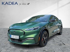 Bild des Angebotes Ford Mustang Mach-E RWD Extended Kamera|ACC|Sitzheiz.