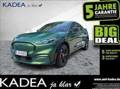 Bild des Angebotes Ford Mustang Mach-E Premium Extended | 360°KAM | ACC