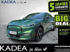 Bild des Angebotes Ford Mustang Mach-E Premium RWD Extended 360°KAM+ACC