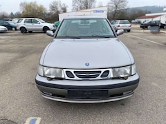 Bild des Angebotes Saab 9-3 2.2 TiD Limo*Leder*Klima*TÜV/AU NEU*