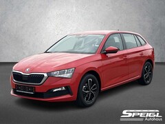 Bild des Angebotes Skoda Scala 1.0 TSI Active Klima Fenster el.
