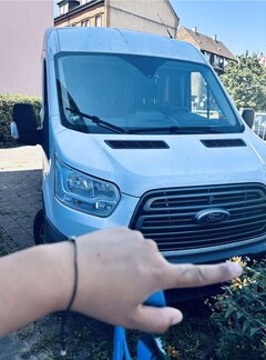 Bild des Angebotes Ford Transit 350 L3 Trend
