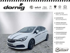 Bild des Angebotes Opel Astra K Dynamic OPC-Line