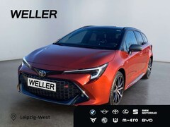 Bild des Angebotes Toyota Corolla 2.0 Hybrid TS GR Sport *LED*Cam*ACC*PDC*