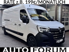 Bild des Angebotes Renault Master 2.3 D L3H2 3,5t AUTOMATIK AHK NAVI CAM