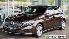 Bild des Angebotes Mercedes-Benz A 180 KAM*SHZ*KLIMA