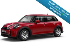 Bild des Angebotes MINI Cooper 5-Türer (ab 2020) Navi Digitales Cockpit LED Kurve