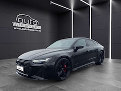 Bild des Angebotes Audi RS7 4.0 TFSI quattro/Laser/Pano/Keramik/exMane