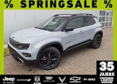 Bild des Angebotes Jeep Avenger 4XE Overland MJ 2025